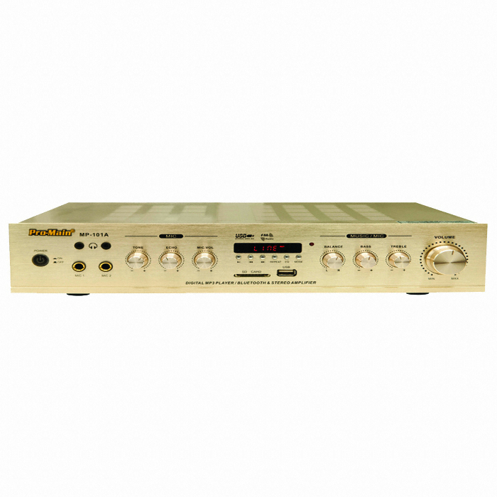 프로메인 MP-101A (정품)_이미지