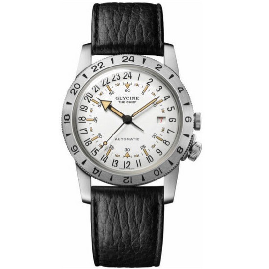 Airman The Chief GL0471