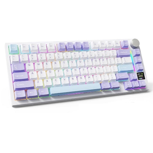 X820 ULTRA 유무선 기계식