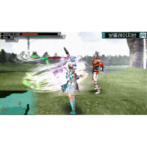 SIE õ���� �� 2: ������ PSP