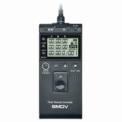 SMDV  인터벌 타이머 릴리즈 T813