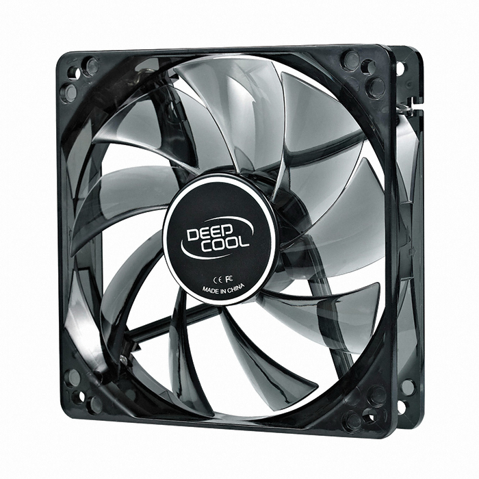 DEEPCOOL WIND BLADE 120 WHITE