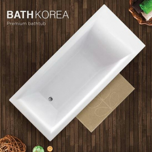 바스코리아 마넬 아크릴 욕조 일반 OS-301B