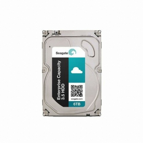 Seagate Enterprise Capacity 7200/128M/해외구매 (6TB, ST6000NM0084)_이미지