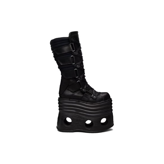 VETEMENTS ���� ���� New Rock �÷��� Ÿ�� ���� 261669M228001