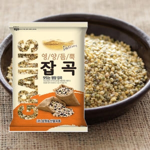 삼원농산 국내산 깐녹두 1kg_이미지