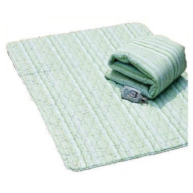 일월 전기요(2인용)