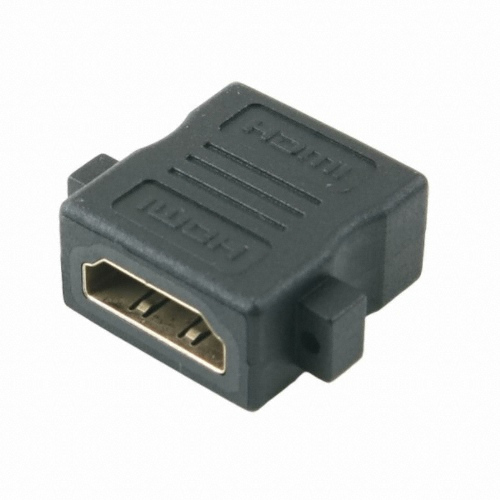 라이트컴 COMS HDMI 연장 일체형 젠더 (NA340)
