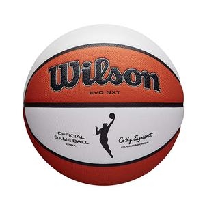 윌슨 WNBA 게임 농구 사이즈 15.2 72.4cm 6 28.5인치 110149