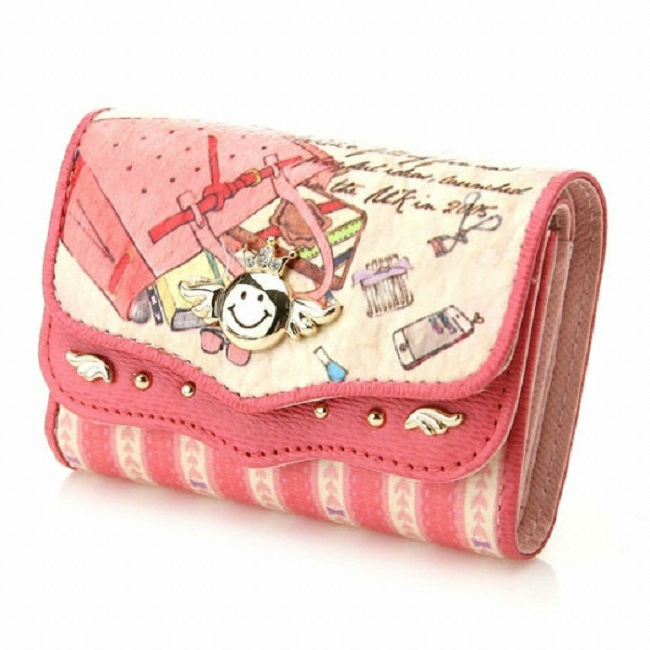 소노비 겟잇뷰티 키지갑 SV36F73CAKPK_이미지