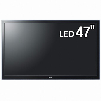<b>LG</b>전자 인피니아 47LV4500