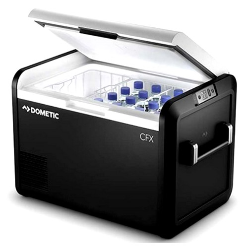 차량용 캠핑쿨러 CFX3-55 55L