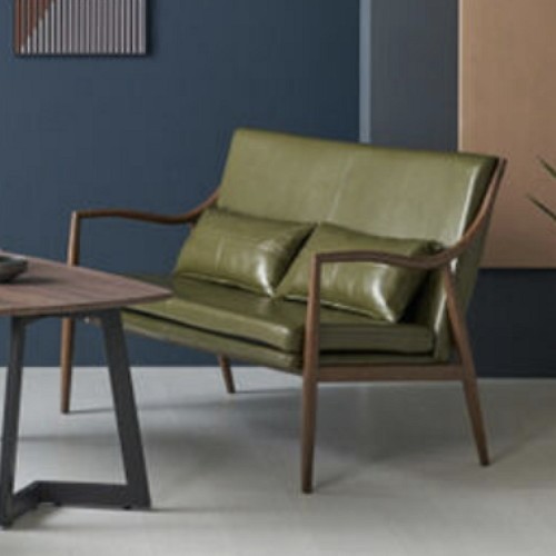 동화속나무 DD037 가죽소파 2인용_이미지