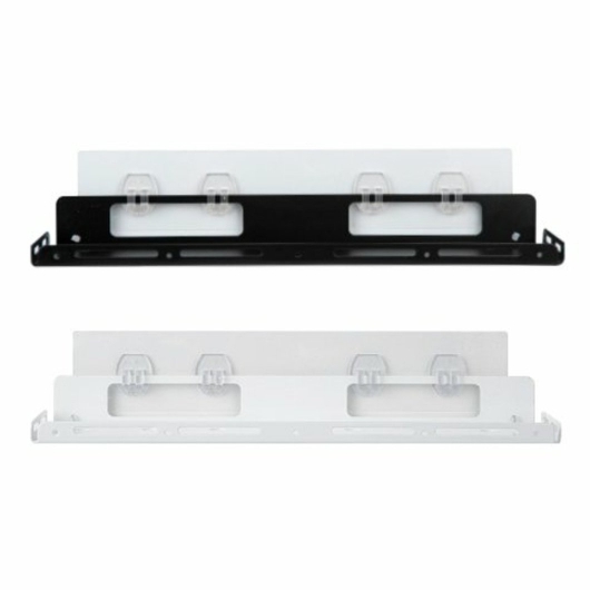 공간아트 정리의 달인 깔끔선반 4개 세트_이미지