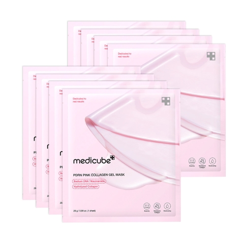 �����Ǿ� �޵�ť�� PDRN ��ũ �ݶ�� �� ����ũ 28g