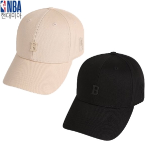 NBA 느바 농구 브로클린네츠 남자 여자 볼캡모자 35AP455P_이미지