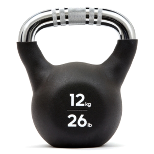 아디다스 아이언 케틀벨 (12kg)_이미지