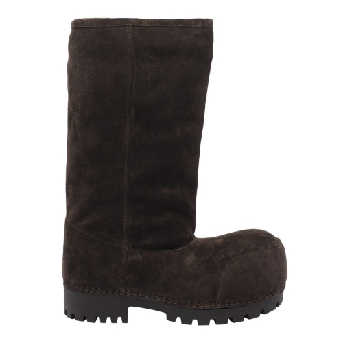 발렌시아가 802177WBFC12912 BROWN