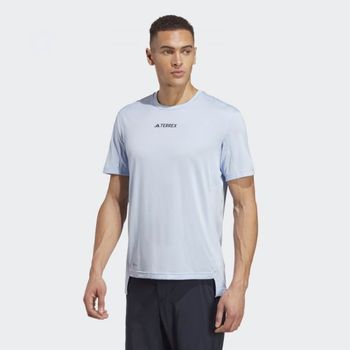 아디다스 테렉스 멀티 티셔츠 HZ1387