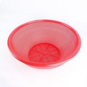 대원화학 원형 소쿠리 레드이미지입니다. 누르면 해당 게시물로 새창이동합니다.