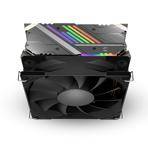 3RSYS Socoool RC700 ARGB (실버)_이미지