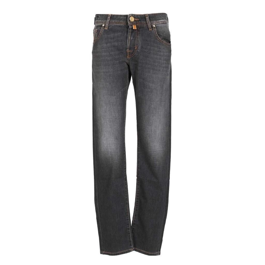 야콥코헨 A94 야콥 코헨 JUM QE007053S4126V1 600D 남성 청바지 데님진