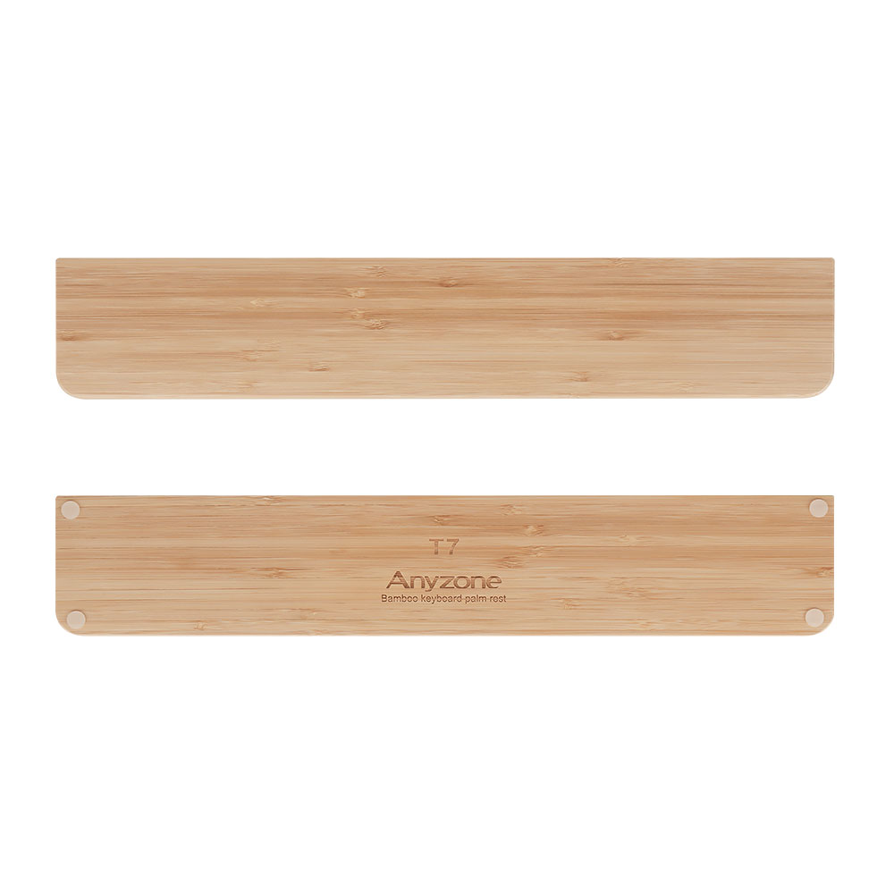 상도아이앤티 ANYZONE T7 대나무 손목 받침대
