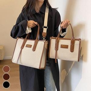 셀러허브 캔버스 3WAY 스퀘어 크로스백-L ULG-203L S16025780