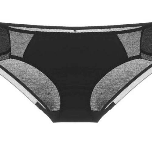모다울산심플 저자극 다리 레이스팬티_USVPT1697A