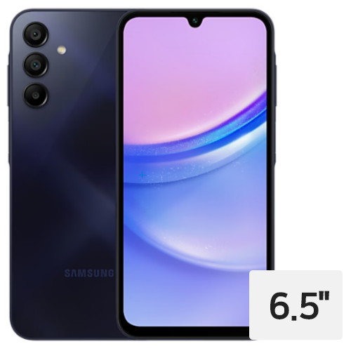 삼성전자 갤럭시A15(버디3) 256GB, 자급제 (램8GB,해외구매)_이미지