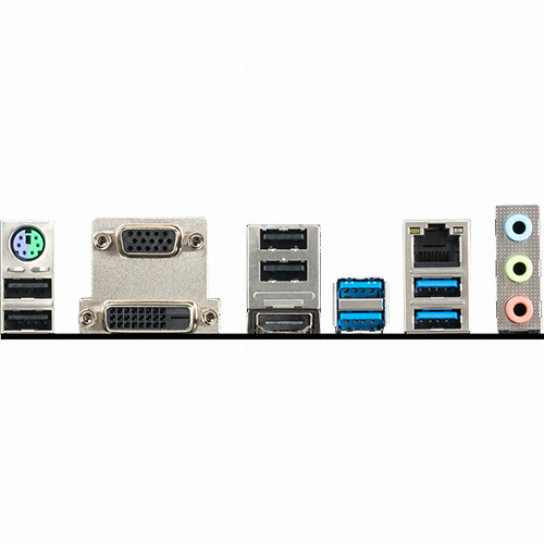 MSI B450M PRO-VDH 맥스_이미지