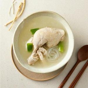 현대그린푸드 그리팅 황기 장각곰탕 810g