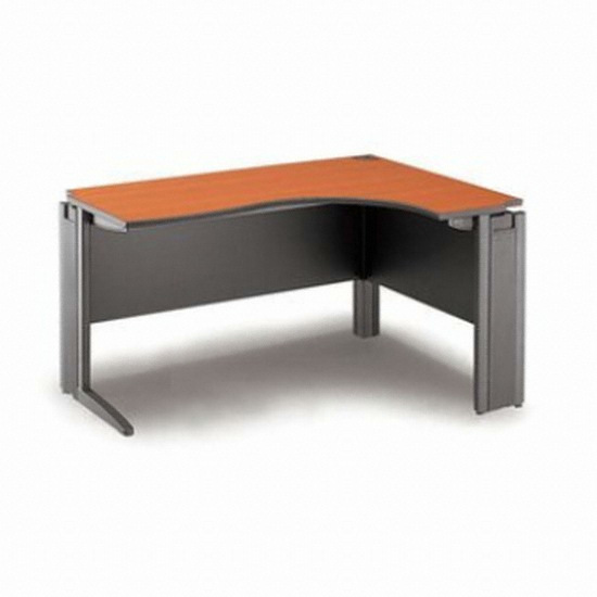 퍼시스 퍼즐플러스 L형 책상 SD316L(R) 1600 (160x120cm)_이미지