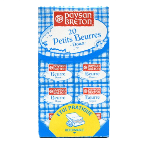 페이장브레통 빼띠 무염버터 200g (1개)