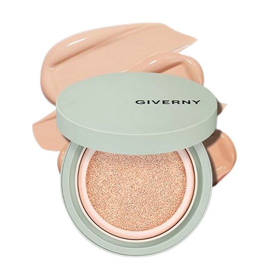 지베르니 NEW 밀착 커버 쿠션 12g이미지입니다. 누르면 해당 게시물로 새창이동합니다.