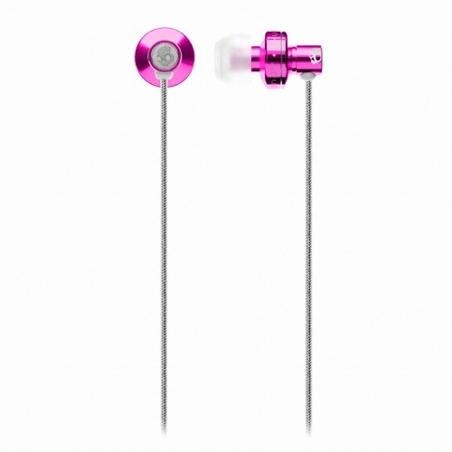 스컬캔디 2008 FMJ PINK S2FMBZPZ_이미지
