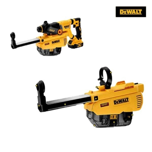 알티피아 드릴먼지커버 드릴청소 햄머집진기 DWH205DH-KR베어툴