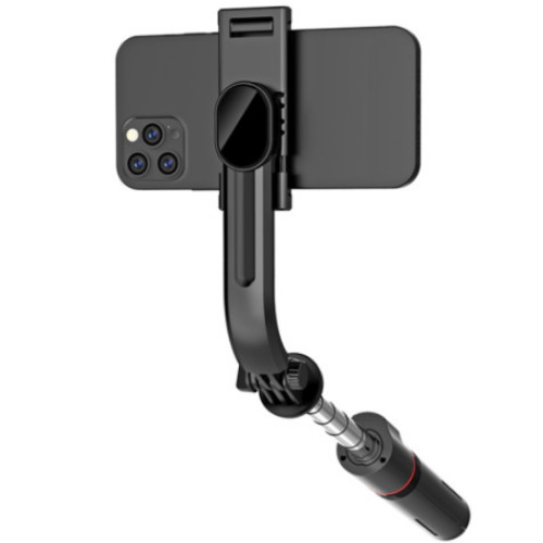 셀루미 SEL-AT1130S 롱스틱 스마트폰 셀카봉삼각대 (정품)_이미지