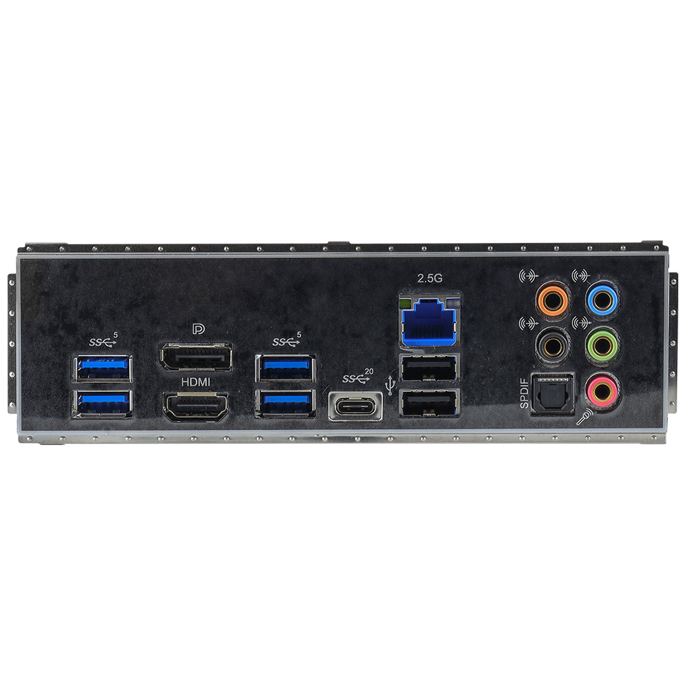 ASRock Z790 PG Lightning SE D5 에즈윈 (벌크)_이미지