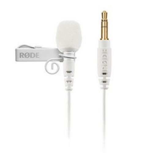 RODE Lavalier GO (정품)_이미지