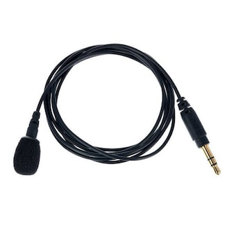 <b>RODE</b> Lavalier <b>GO</b>