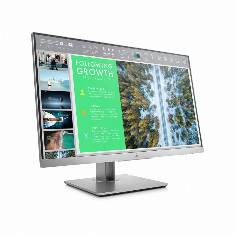 HP EliteDisplay E243