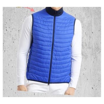 제이린드버그 Holden Quilt Hybrid Vest GMOW10858-O516_이미지