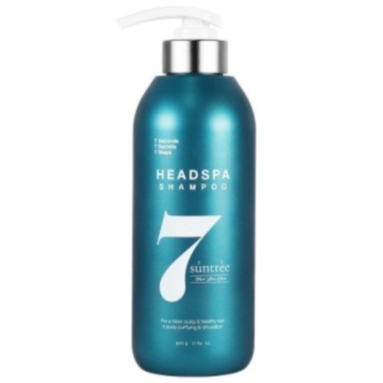 헤드스파7 썬트리 샴푸 500ml (3개)_이미지