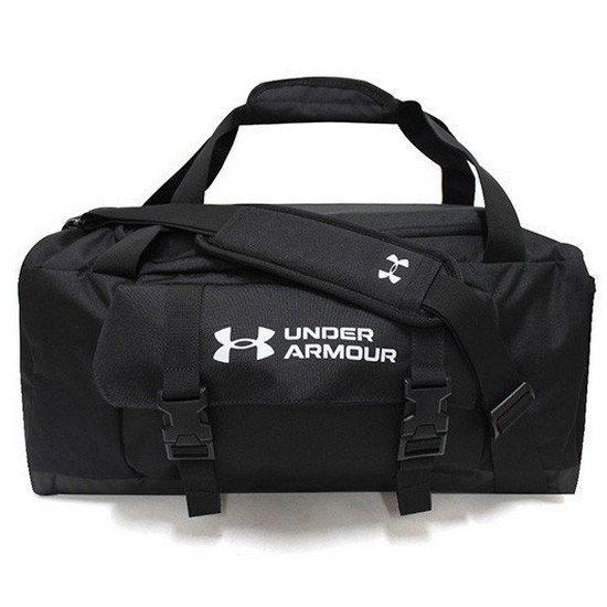 UA 게임타임 스몰 더플백 1376466-001