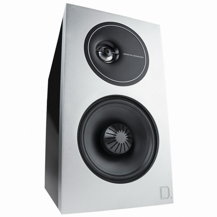 Definitive Technology Demand D9