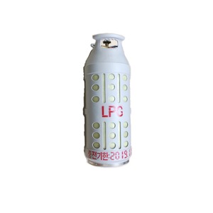 LPG 가스통 20kg_이미지