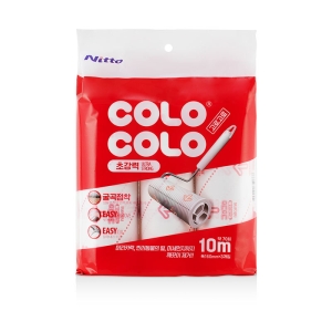 니토덴코 고로고로 초강력 테이프크리너이미지입니다. 누르면 해당 게시물로 새창이동합니다.