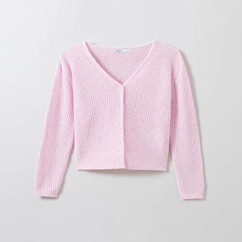 스파오 하찌 가디건 SPCKE26G10_이미지