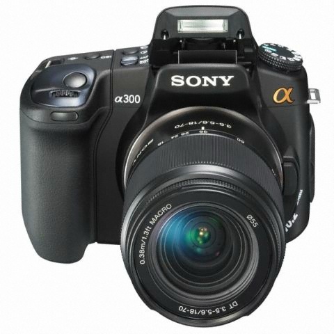 SONY ���� A300 ���Ʈ